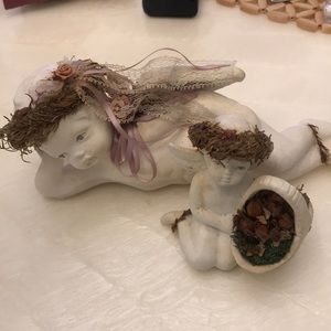 Arts Figurine